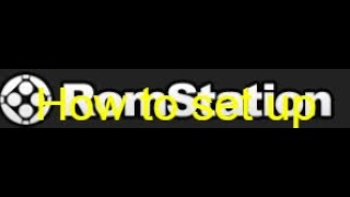 How to setup romstation [upl. by Fowkes343]