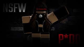 The Worst Roblox Pdophiles [upl. by Htebazil]