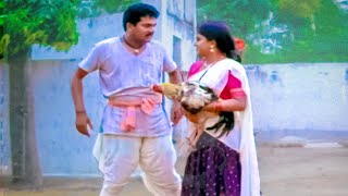 Rajendra Prasad Yamuna Superhit ComedyFamily Drama Full HD Part 1  Telugu Movie Scenes [upl. by Odnolor306]