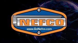 NEFCO Shipping Capabilities [upl. by Sivrat]