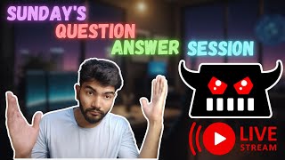 11  Question answer session  Evilginx [upl. by Wagstaff]