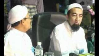 EKSKLUSIF Adakah Nabi Bertemu Allah Di Langit  Ustaz Kazim Elias AlHafiz amp Ustaz Azhar Idrus [upl. by Silma]