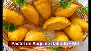 Pastel de Angu de Itabirito [upl. by Susanna453]