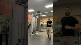 Do what you like… calisthenics lafitness muscleup pullups [upl. by Teodoor]