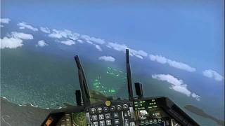 Realistic 3D Flight Sims Mod by April Swift [upl. by Kirch110]