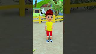 Kaha Gaye Mamta Bhare Din  Gulli Bulli  Cartoon  short  tmkoc  shortscomedy [upl. by Alywt]