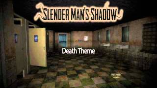 Slendermans Shadow Death Sound [upl. by Mckenzie]