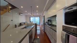 8B Wardell Close Maribyrnong  Video Tour [upl. by Kcirdorb307]