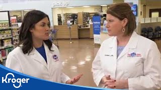 Make Wellness Your Way  Healthy Tips  Kroger [upl. by Hafital]