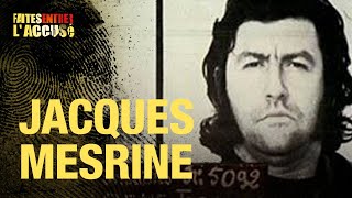 Faites Entrer lAccusé  Jacques Mesrine lhomme aux mille visages [upl. by Gypsy]