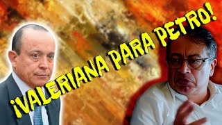 —ANÁLISIS— PATALETA PETRISTA POR INOCENCIA DE SANTIAGO URIBE [upl. by Eirrab]