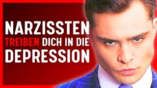 Wut Trauer Hilflosigkeit 10 Emotionen die ein Narzisst in dir auslöst [upl. by Spencer]