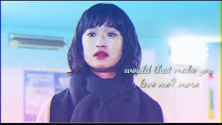 Shiloh love me Saiko amp OtaroTodome no Kiss [upl. by Sesmar157]