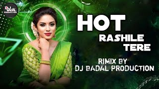 HothRasileyDholChalixTaporiMix  DJ BADAL PRODUCTion taporimixdjsong remix dhol tasha [upl. by Neras]