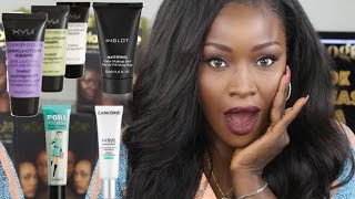 Face Primers  Why use it amp How to apply it [upl. by Donaghue]