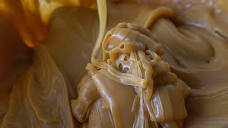 CARAMEL GANACHE RECIPE [upl. by Acissej]