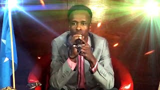 Abdullahi Boqol Cod Macaan Oo Dabiici ah [upl. by Rezzani]