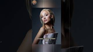 Ariana Grandes AMAZING Lifestyle Revealed arianagrandearianagrandevoicehollywoodfamoussinger [upl. by Edmanda892]