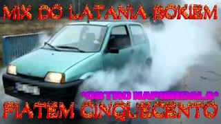 █▬█ █ ▀█▀ MIX DO LATANIA BOKIEM FIATEM CINQUECENTO🔥🔥🔥🔥OSTRO NAPIEDALA🔥🔥🔥🔥 [upl. by Rehpotsirh]