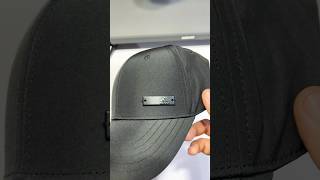 Unboxing the Adidas Cap Discover the happyunboxing [upl. by Ajnin]