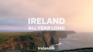 Ireland All Year Long [upl. by Elianora329]