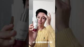 ¿Retinol o ácido hialurónico ¿Cuál es el mejor shorts [upl. by Vaas324]