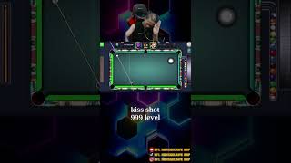 8ball pool trickshot berlin 50m 8ballpool trickshot nflronggolawe8bp [upl. by Teteak]