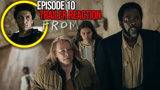 From Season 3 FINALE Trailer EXPLAINED [upl. by Delia]