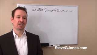 How to Sell Hypnosis Recordings on Amazon  Dr Steve G Jones [upl. by Anihsak]