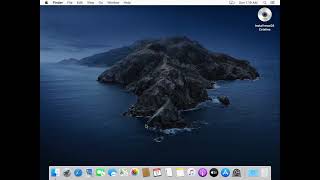 How to install macOS Catalina in VMware [upl. by Eilyak]