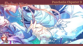 Spoiler  Radiant Tale  Paschalia  Chapter 9  P2 Nintendo Switch [upl. by Aennil956]