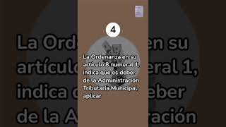 Un sistema telemático en la administración tributaria en Charallave Urgente y Necesario 1 [upl. by Nomihs]