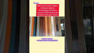 WPC panelLowers panelCharcoal panel Home decoration Interior design items in West Bengal birbhum [upl. by Stoddart784]