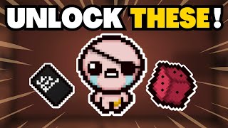 If I started playing The Binding of Isaac today Id do this [upl. by Philippine]