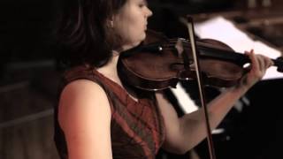 Beethoven Kreutzer Sonata No9  Patricia Kopatchinskaja amp Fazıl Say [upl. by Annavoig]