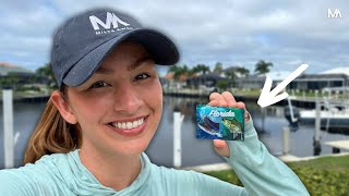 Everything You Need to Know About Getting Your Florida Fishing License [upl. by Ynotna130]