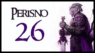 Lets Play Perisno 081 Warband Mod Gameplay Part 26 SOMEONE COMES TO VISIT [upl. by Surazal144]