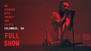 An Evening with Twenty One Pilots Live  The Newport Music Hall Columbus OH  FULL SHOW [upl. by Val]