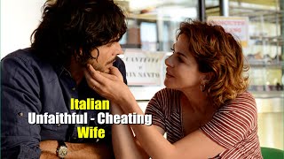 Top 4 Italian Unfaithful  Cheating Wife Films you cant miss Movie M [upl. by Akiret]