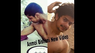 Lawrence Bishnoi Real Brother Anmol Bishnoi [upl. by Leiru]