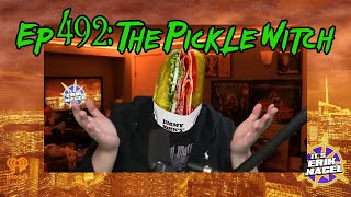 Ep 492 The Pickle Witch  Halloween [upl. by Franzen291]