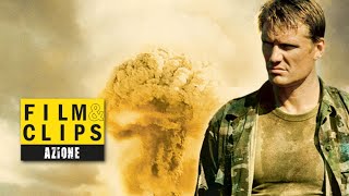 The Last Patrol  Film Completo con Dolph Lundgren by FilmampClips Azione [upl. by Erasme271]