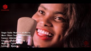 Nole Dar  Sneha Hembrom amp DMurmu  Masup Santhali Song  santhali all mix  2021 [upl. by Suired]