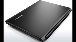 Lenovo B4080 no reconoce memoria ram y otras fallas [upl. by Nodnab594]