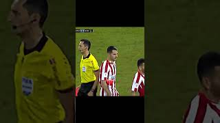 Valverde Red Card edit worldcup neymar futebol futbol footballedit messi ronaldo [upl. by Tsirhc105]