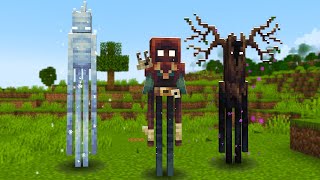 This Mod Makes Endermen Better [upl. by Atteiluj]