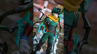 FIGURA DE DARK DEKU 14 figure darkdeku myheroacademia deku 3dprinting [upl. by Euhc850]