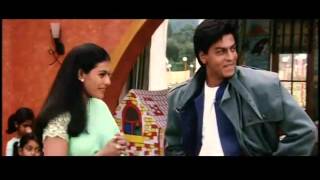 Jaane wafa ho ke bekaraar Barson kiya maine intezaarKuch Kuch Hota Hai [upl. by Poole]