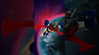 Mazinger Z intro [upl. by Aneen]