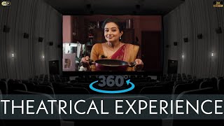 Bhama Kalapam 360° Trailer  Bhama Kalapam Theatrical Trailer  priyamani telugu movies [upl. by Pacificia]